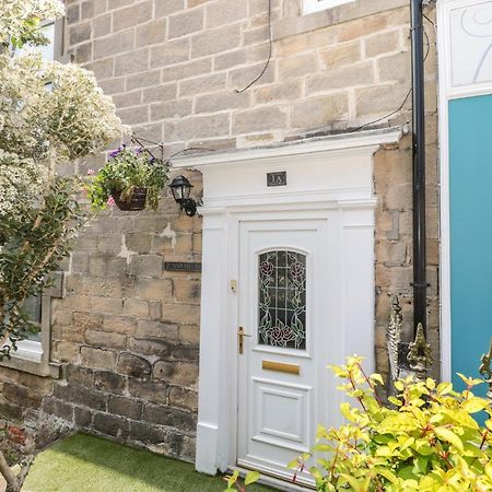 1A Chantry Place موربيث المظهر الخارجي الصورة