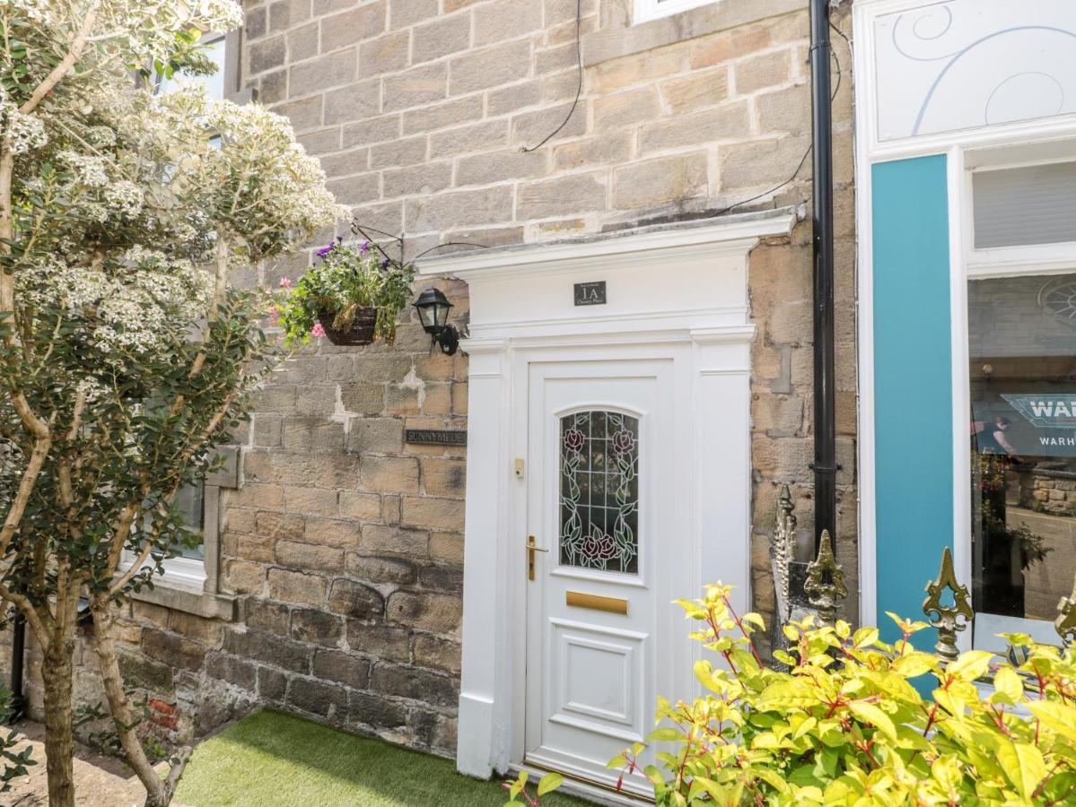 1A Chantry Place موربيث المظهر الخارجي الصورة